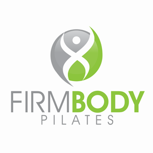 firmbodypilates.com brand concept and design by Vikinghaus Marketing