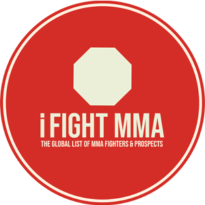 ifightmma.com brand design by Vikinghaus Marketing