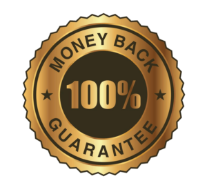 vikinghaus marketing money back guarantee image